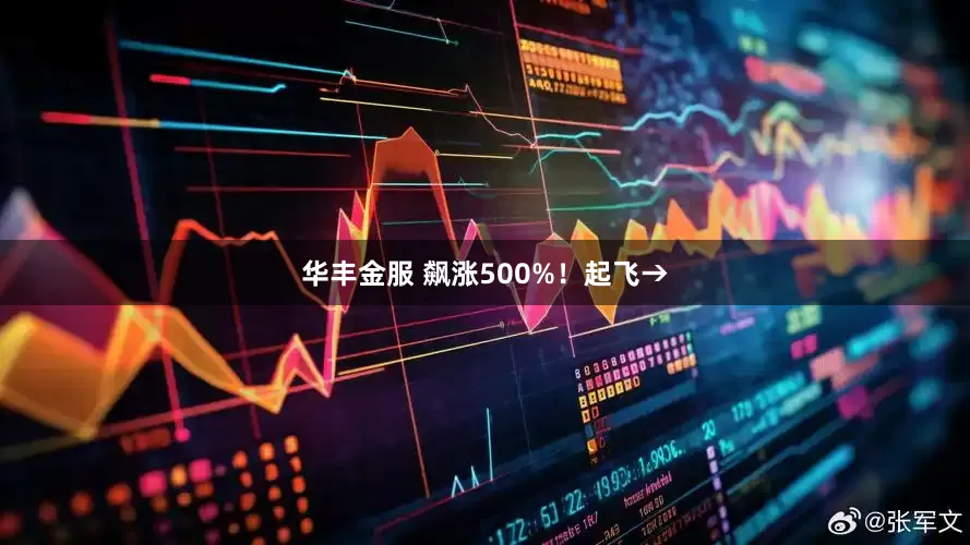 华丰金服 飙涨500%！起飞→
